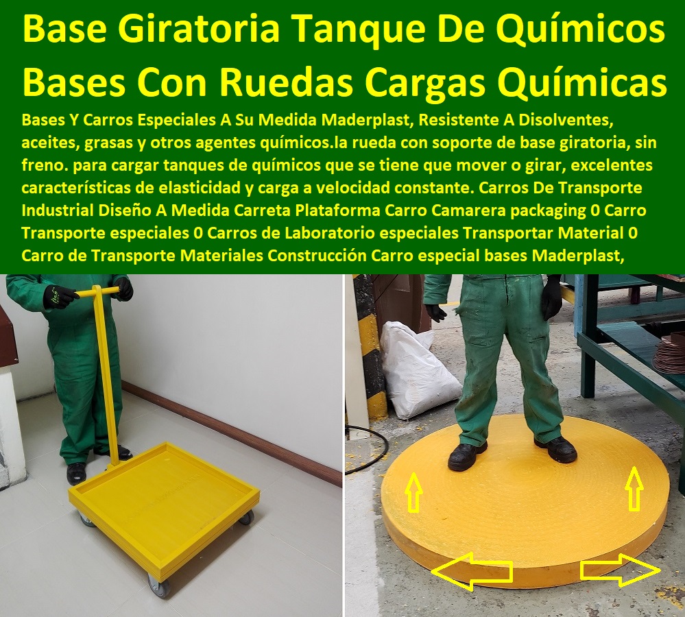 Carros De Transporte Industrial Diseño A Medida Carreta Plataforma Carro Camarera packaging 0 Carro Transporte especiales 0 Carros de Laboratorio especiales Transportar Material 0 Carro de Transporte Materiales Construcción Carro especial Carros De Transporte Industrial Diseño A Medida Carreta Plataforma Carro Camarera packaging 0 Carro Transporte especiales 0  Dique Estiba Anti Derrames, cerca de mí Cajas, Plataformas Tablados, Entarimados, Tanques, Recipientes Contención Derrames, Logística automatizada, Almacenamientos, Tarimas, Empaque Embalaje, Contenedores Antiderrame, Estibas Pallets, Carros de Laboratorio especiales Transportar Material 0 Carro de Transporte Materiales Construcción Carro especial